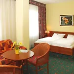 Brandiser Parkhotel 3* Brandis