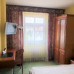 Brandiser Parkhotel Hotel