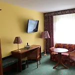 Hotel Brandiser Parkhotel 3*