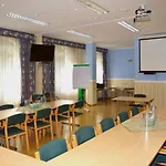Brandiser Parkhotel 3*