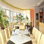 Brandiser Parkhotel 3*