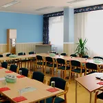 Brandiser Parkhotel Hotel Brandis
