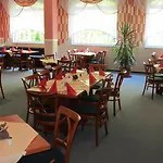 Hotel Brandiser Parkhotel 3*