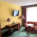 Brandiser Parkhotel Hotel Brandis