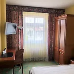 Brandiser Parkhotel 3*
