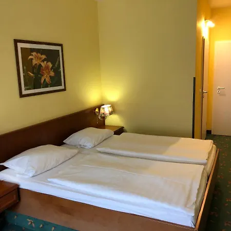 Brandiser Parkhotel 3*