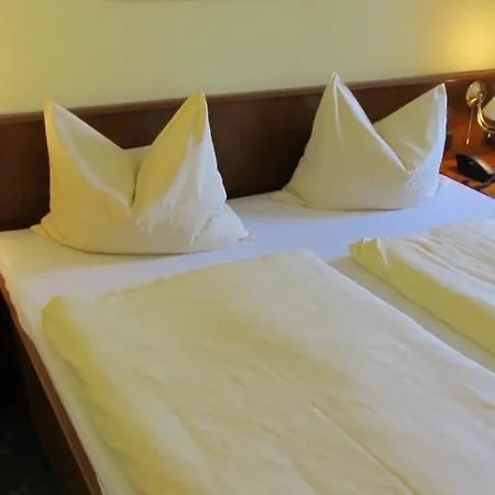 Brandiser Parkhotel Hotel 3*