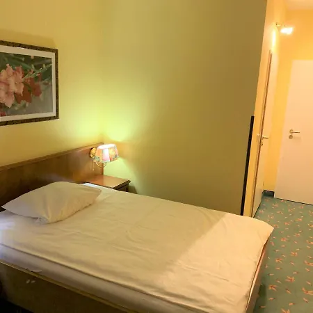 Brandiser Parkhotel