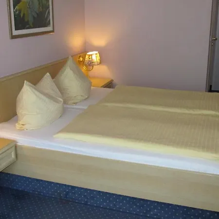 Brandiser Parkhotel Hotel