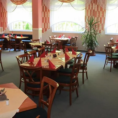Hotel Brandiser Parkhotel