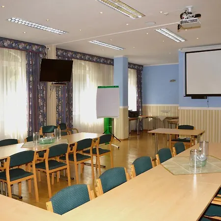 Brandiser Parkhotel 3*