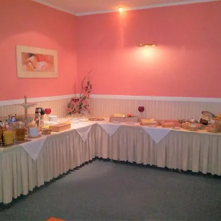 Brandiser Parkhotel 3* Brandis