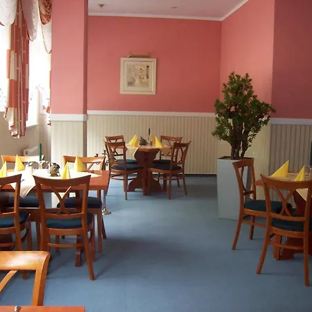 Brandiser Parkhotel