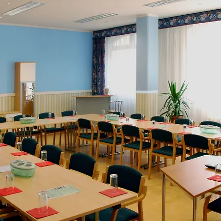 Brandiser Parkhotel Hotel Brandis