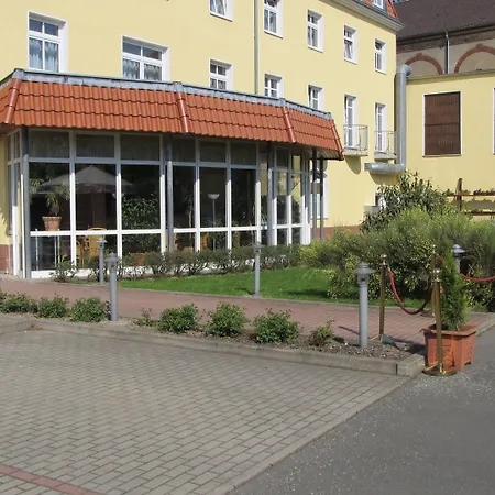 Brandiser Parkhotel Hotel Brandis