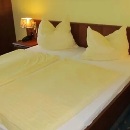 Brandiser Parkhotel Hotel Brandis