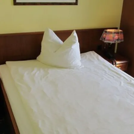 Brandiser Parkhotel Hotel Brandis