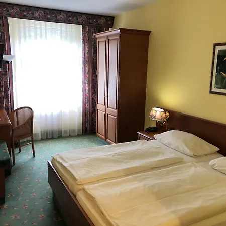 Hotel Brandiser Parkhotel