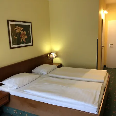 Brandiser Parkhotel 3* Brandis