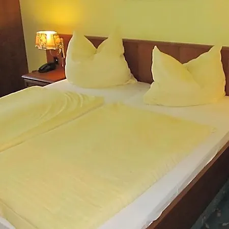 Brandiser Parkhotel Hotel 3*