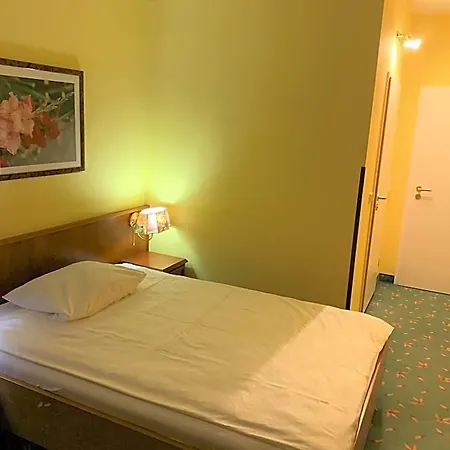 Brandiser Parkhotel Brandis