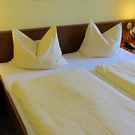 Brandiser Parkhotel Brandis