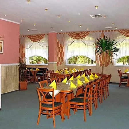 Brandiser Parkhotel Brandis