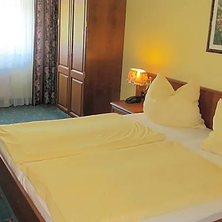 Brandiser Parkhotel Brandis