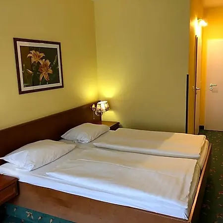 Hotel Brandiser Parkhotel Brandis