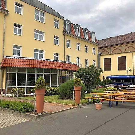 Brandiser Parkhotel Hotel