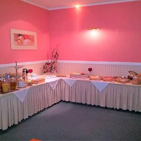 Hotel Brandiser Parkhotel Brandis