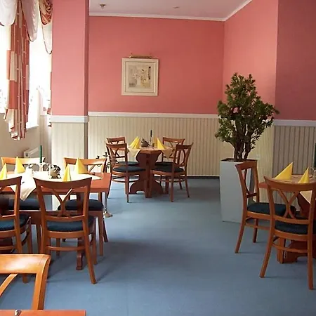 Brandiser Parkhotel