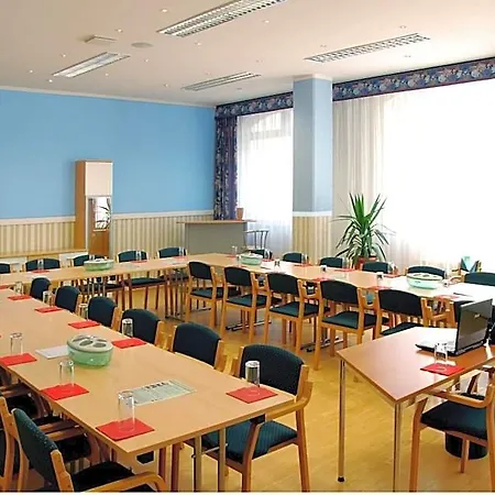 Hotel Brandiser Parkhotel