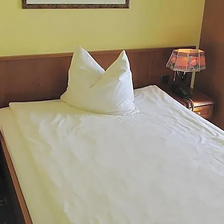 Brandiser Parkhotel Hotel