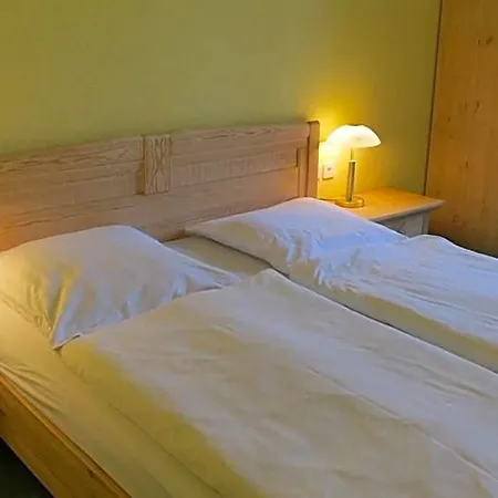 Brandiser Parkhotel Hotel 3*