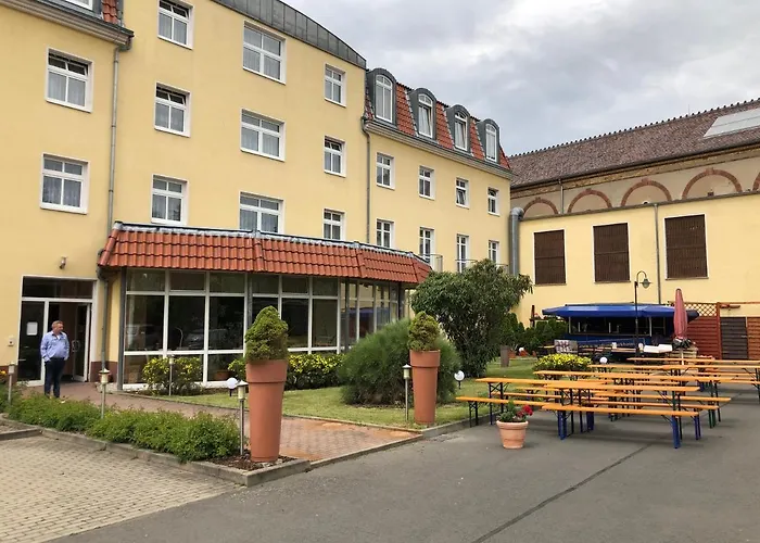 酒店 布兰迪斯帕克酒店